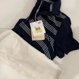 Puma Golf Outfit for teens !